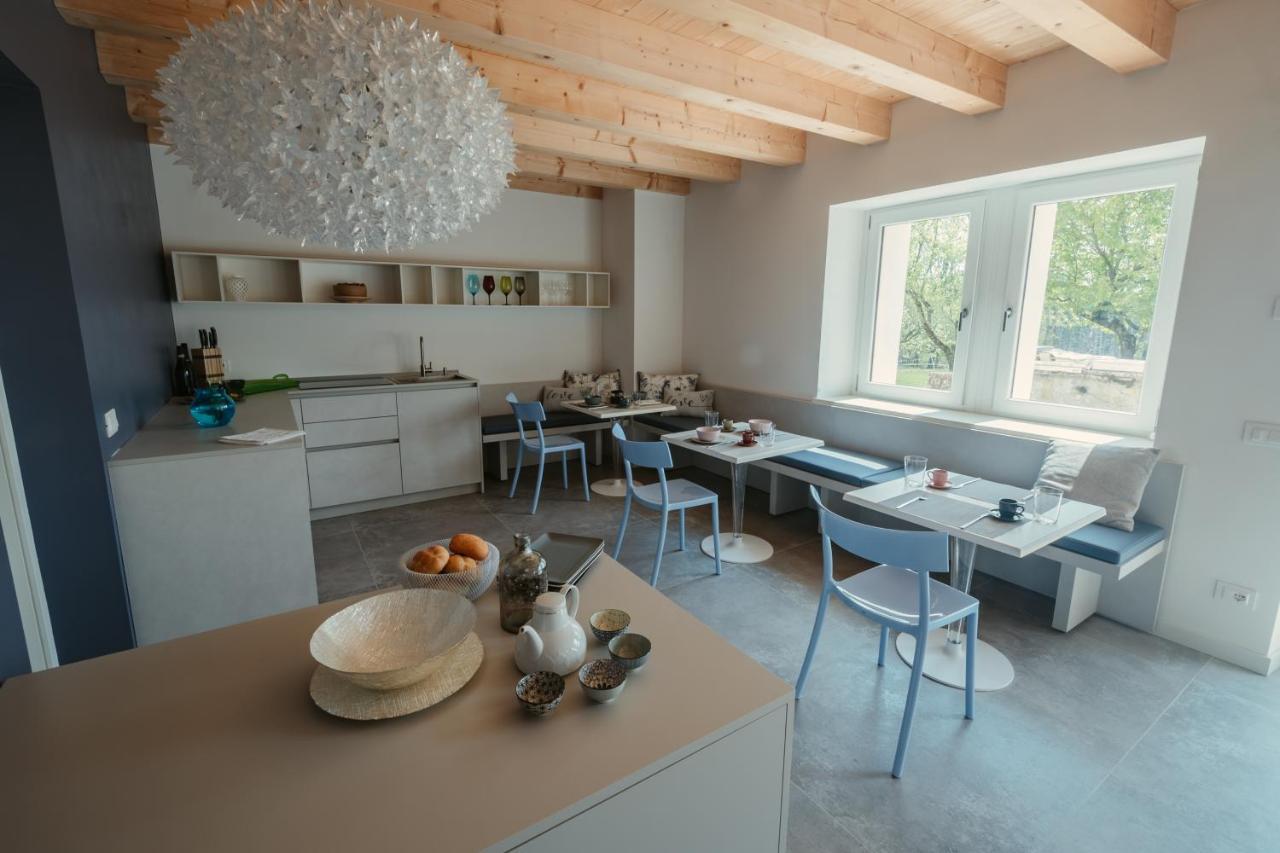 B&B Casa Dorotei Cusighe Luaran gambar