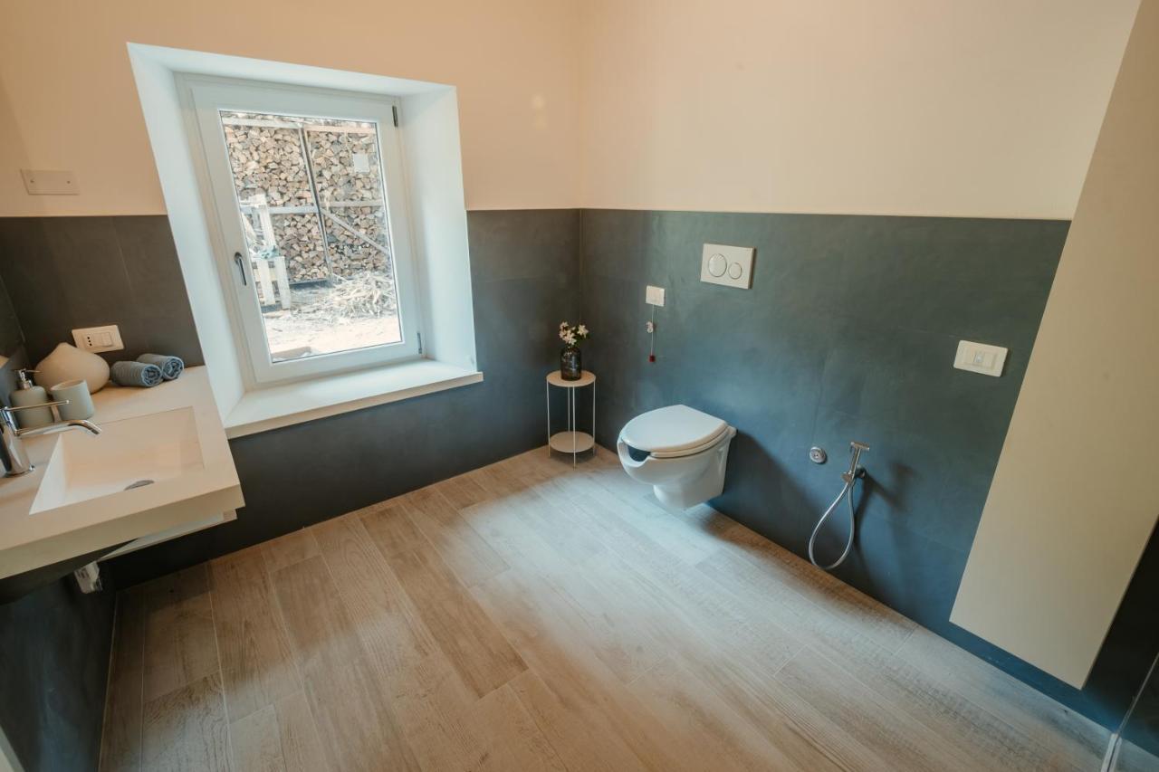 B&B Casa Dorotei Cusighe Luaran gambar